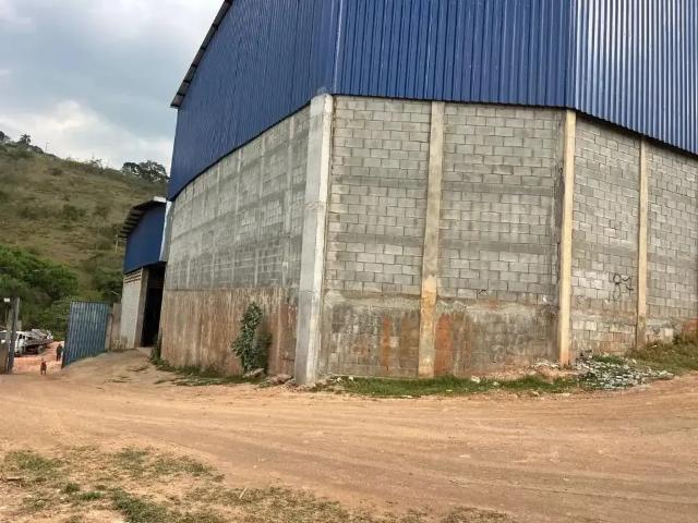 Galpão aluguel em Região Imediata de São Paulo, Região Metropolitana de São Paulo
