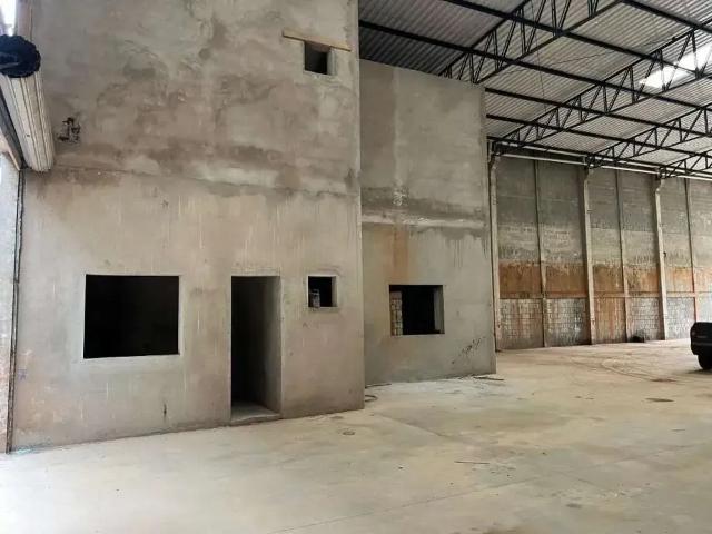 Galpão aluguel em Região Imediata de São Paulo, Região Metropolitana de São Paulo