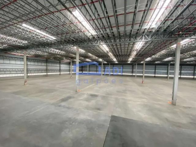 Galpão aluguel em Região Imediata de São Paulo, Região Metropolitana de São Paulo