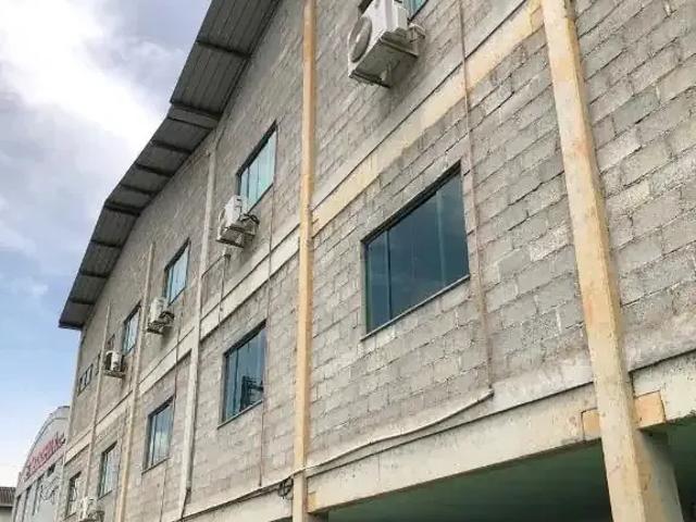 Galpão aluguel em Região Imediata de São Paulo, Região Metropolitana de São Paulo