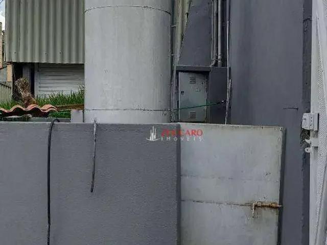 Galpão aluguel em Região Imediata de São Paulo, Região Metropolitana de São Paulo