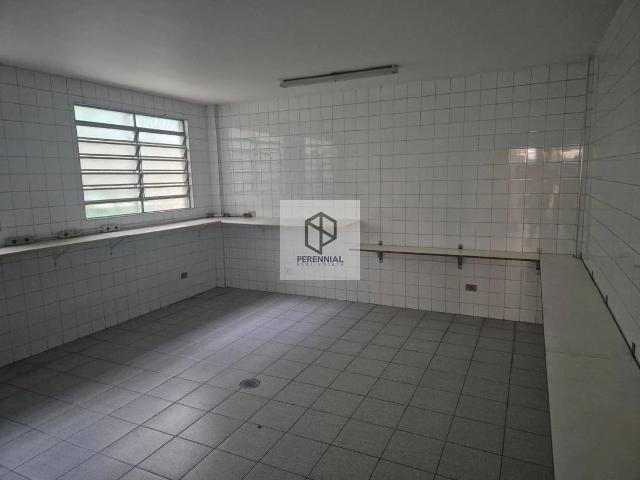 Galpão aluguel em Região Imediata de São Paulo, Região Metropolitana de São Paulo