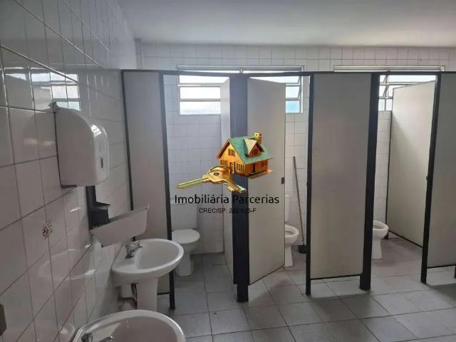Galpão aluguel em Região Imediata de São Paulo, Região Metropolitana de São Paulo