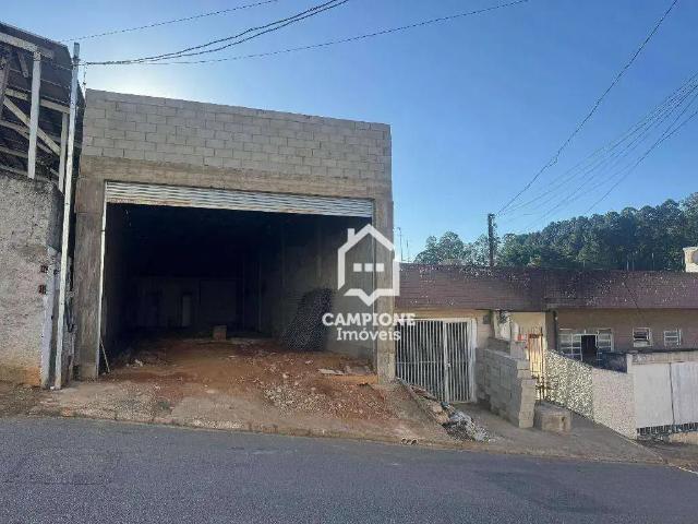 Galpão aluguel em Região Imediata de São Paulo, Região Metropolitana de São Paulo