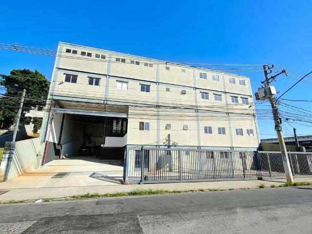 Galpão aluguel em Região Imediata de São Paulo, Região Metropolitana de São Paulo