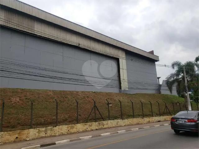Galpão aluguel em Região Imediata de São Paulo, Região Metropolitana de São Paulo
