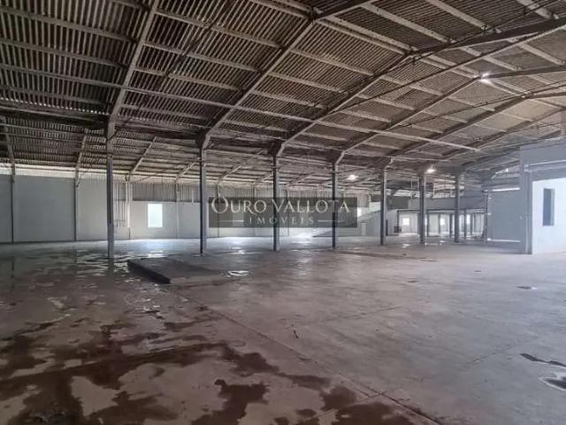Galpão aluguel em Região Imediata de São Paulo, Região Metropolitana de São Paulo