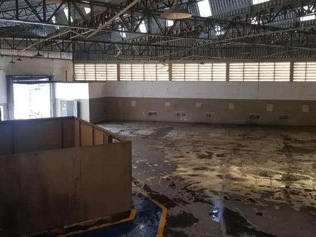 Galpão aluguel em Região Imediata de São Paulo, Região Metropolitana de São Paulo