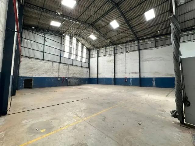 Galpão aluguel em Região Imediata de São Paulo, Região Metropolitana de São Paulo