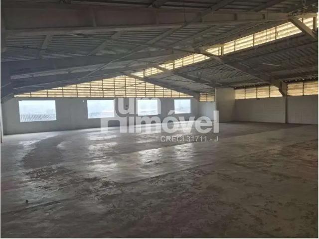 Galpão aluguel em Região Imediata de São Paulo, Região Metropolitana de São Paulo