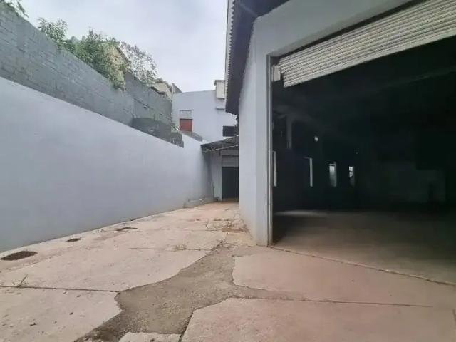 Galpão aluguel em Região Imediata de São Paulo, Região Metropolitana de São Paulo
