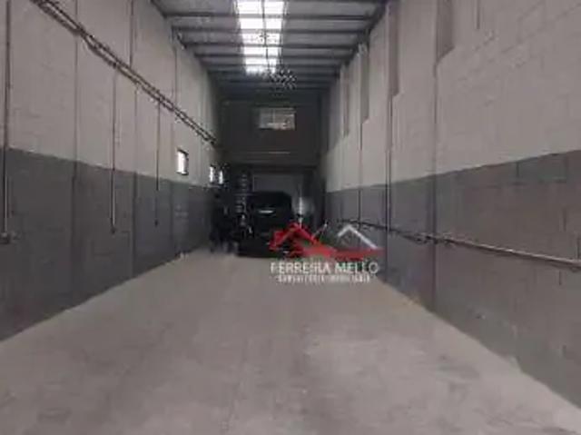 Galpão aluguel em Região Imediata de São Paulo, Região Metropolitana de São Paulo