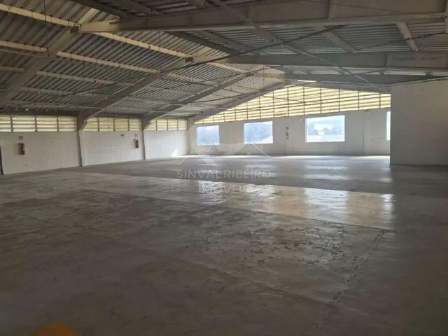 Galpão aluguel em Região Imediata de São Paulo, Região Metropolitana de São Paulo