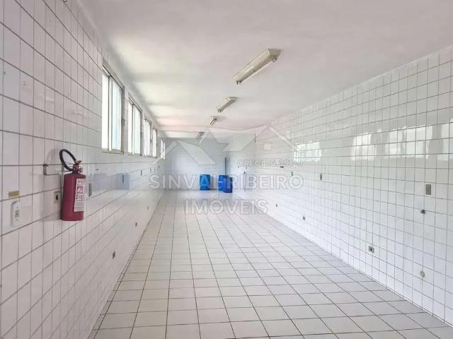 Galpão aluguel em Região Imediata de São Paulo, Região Metropolitana de São Paulo