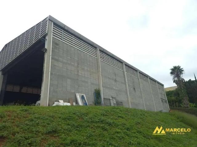 Galpão aluguel em Região Imediata de São Paulo, Região Metropolitana de São Paulo