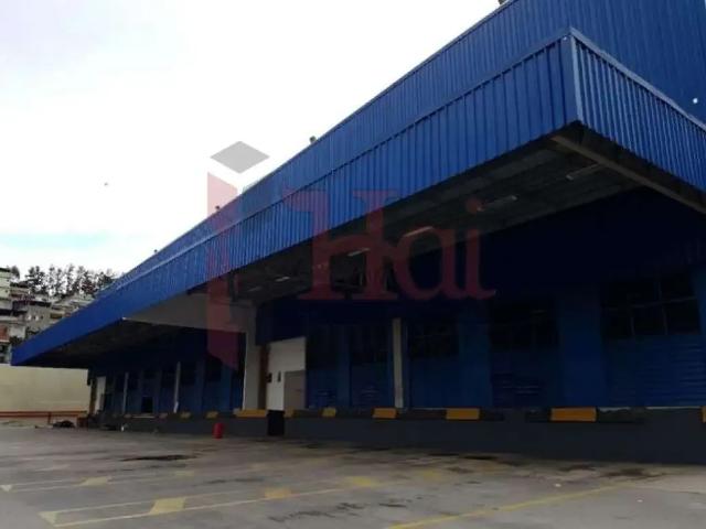 Galpão aluguel em Região Imediata de São Paulo, Região Metropolitana de São Paulo