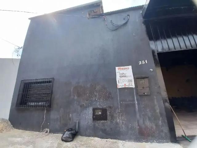 Galpão aluguel em Região Imediata de São Paulo, Região Metropolitana de São Paulo