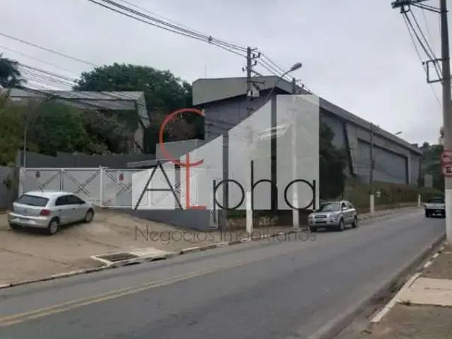 Galpão aluguel em Região Imediata de São Paulo, Região Metropolitana de São Paulo