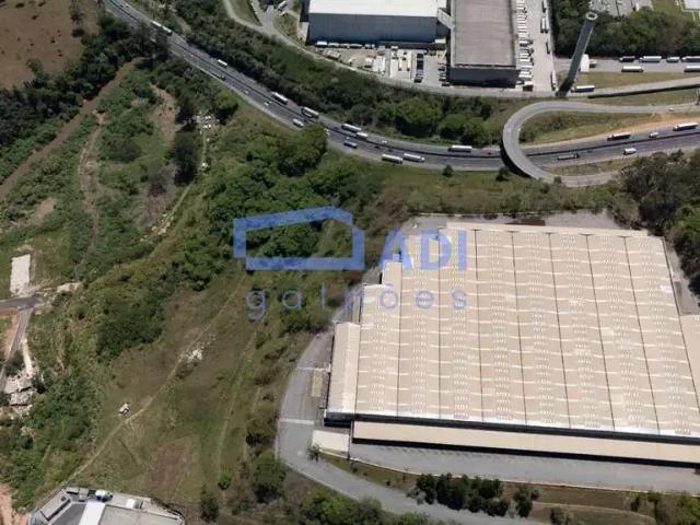 Galpão aluguel em Região Imediata de São Paulo, Região Metropolitana de São Paulo