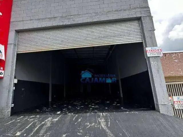 Galpão aluguel em Região Imediata de São Paulo, Região Metropolitana de São Paulo