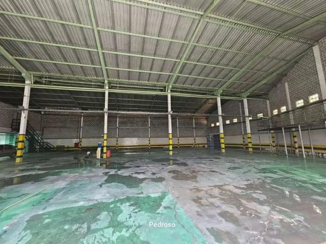 Galpão aluguel em Região Imediata de São Paulo, Região Metropolitana de São Paulo