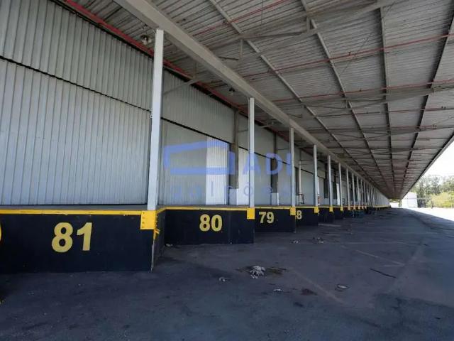 Galpão aluguel em Região Imediata de São Paulo, Região Metropolitana de São Paulo
