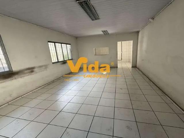 Galpão aluguel em Região Imediata de São Paulo, Região Metropolitana de São Paulo