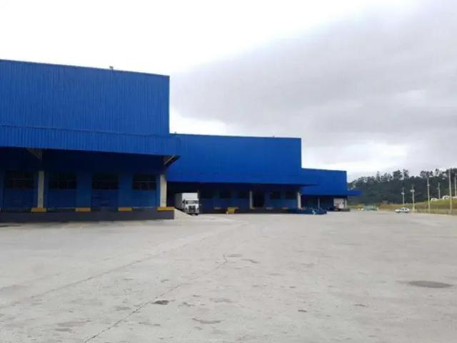Galpão aluguel em Região Imediata de São Paulo, Região Metropolitana de São Paulo