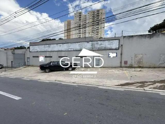 Galpão aluguel em Região Imediata de São Paulo, Região Metropolitana de São Paulo