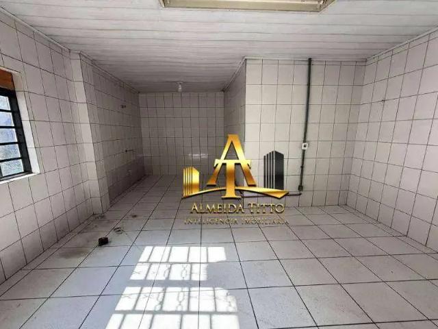 Galpão aluguel em Região Imediata de São Paulo, Região Metropolitana de São Paulo