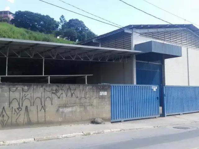 Galpão aluguel em Parque São Roberto II, Cajamar