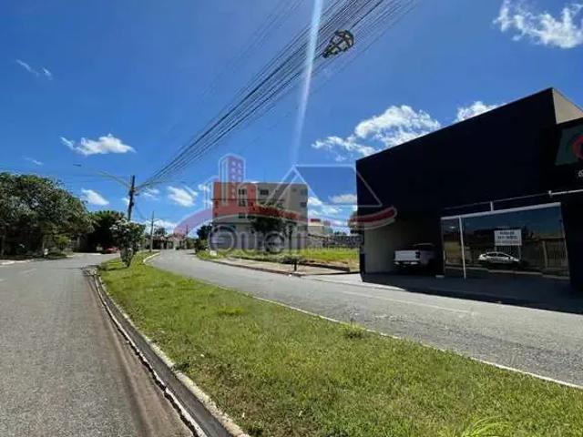 Galpão aluguel em Região Geográfica Imediata de Caldas Novas-Morrinhos, Caldas Novas