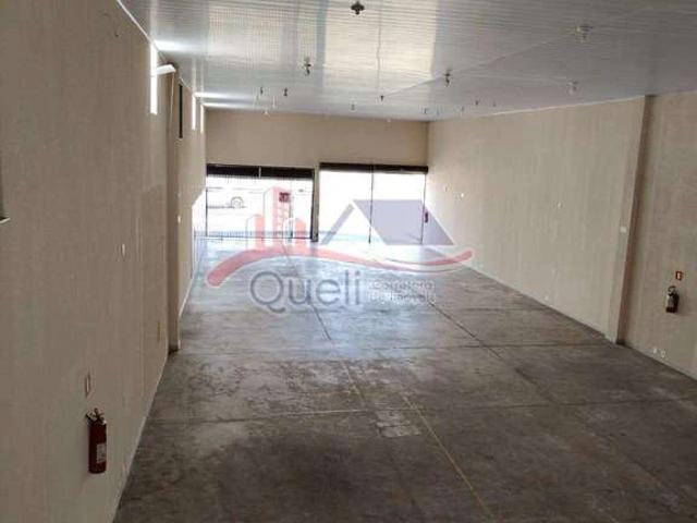 Galpão aluguel em Bairro do Turista II, Caldas Novas
