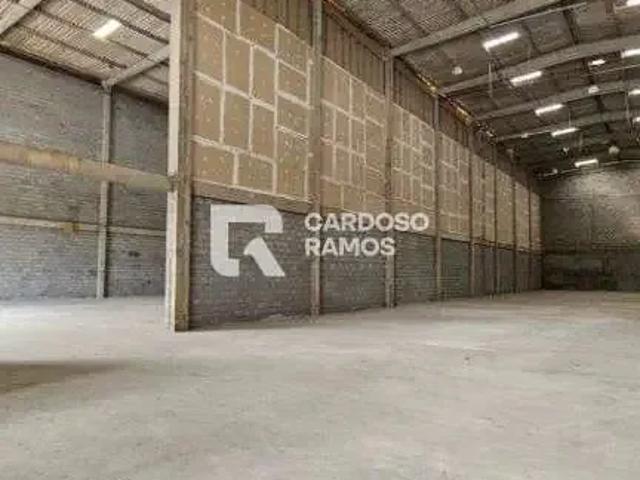 Galpão aluguel em Região Geográfica Imediata de Salvador, Região Metropolitana de Salvador