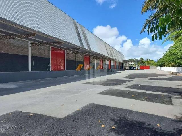 Galpão aluguel em Região Geográfica Imediata de Salvador, Região Metropolitana de Salvador