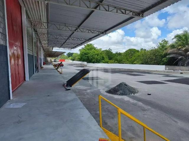 Galpão aluguel em Região Geográfica Imediata de Salvador, Região Metropolitana de Salvador
