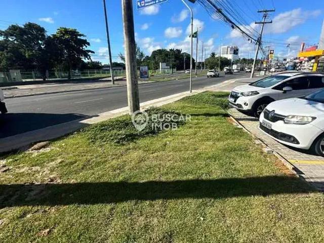 Galpão aluguel em Região Geográfica Imediata de Salvador, Região Metropolitana de Salvador