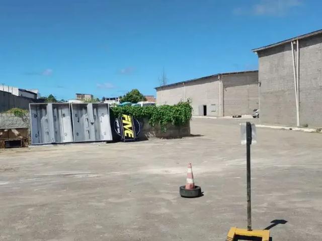 Galpão aluguel em Região Geográfica Imediata de Salvador, Região Metropolitana de Salvador