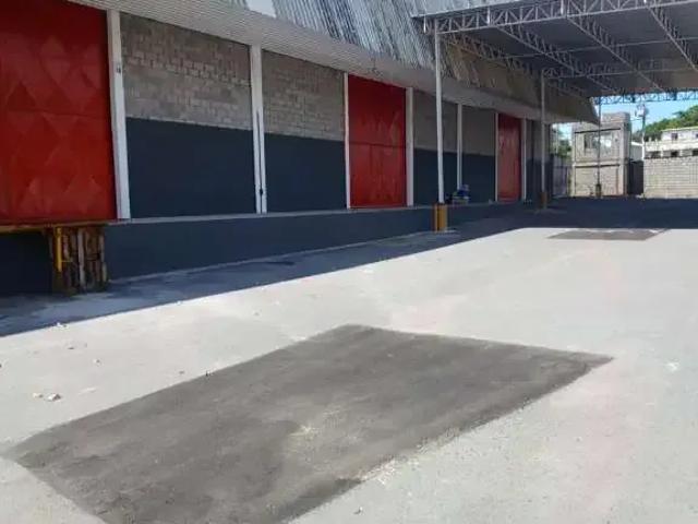 Galpão aluguel em Região Geográfica Imediata de Salvador, Região Metropolitana de Salvador