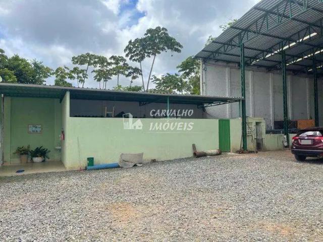 Galpão aluguel em Região Geográfica Imediata de Salvador, Região Metropolitana de Salvador