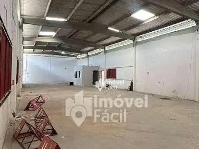 Galpão aluguel em Região Geográfica Imediata de Salvador, Região Metropolitana de Salvador