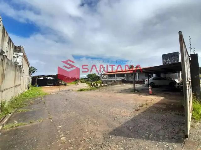 Galpão aluguel em Região Geográfica Imediata de Salvador, Região Metropolitana de Salvador