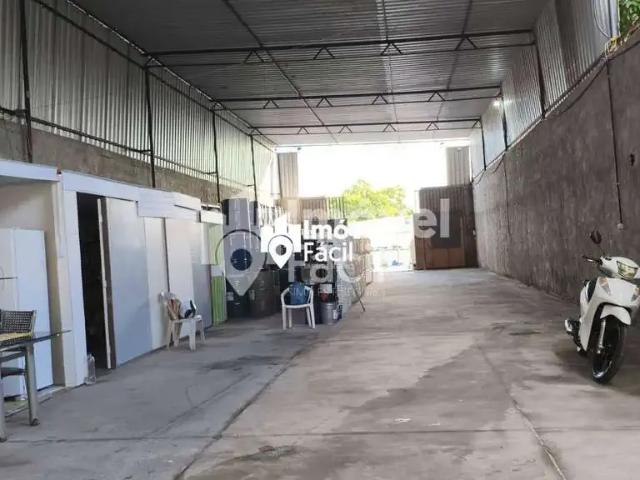 Galpão aluguel em Região Geográfica Imediata de Salvador, Região Metropolitana de Salvador