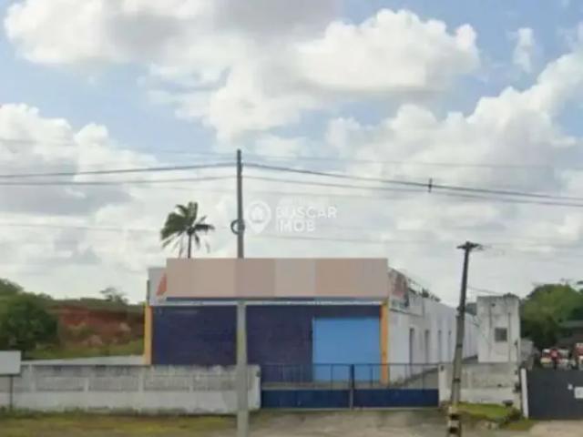 Galpão aluguel em Região Geográfica Imediata de Salvador, Região Metropolitana de Salvador