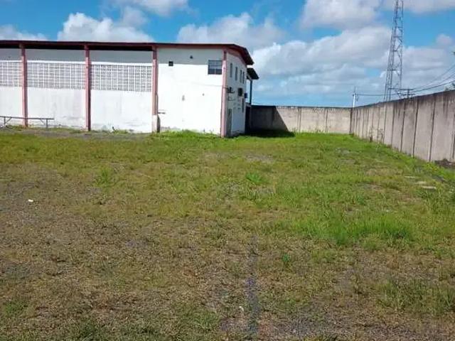 Galpão aluguel em Região Geográfica Imediata de Salvador, Região Metropolitana de Salvador