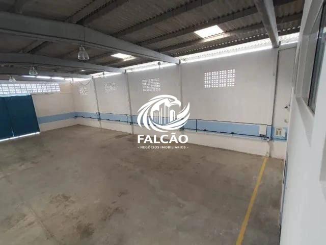 Galpão aluguel em Dois de Julho, Camaçari