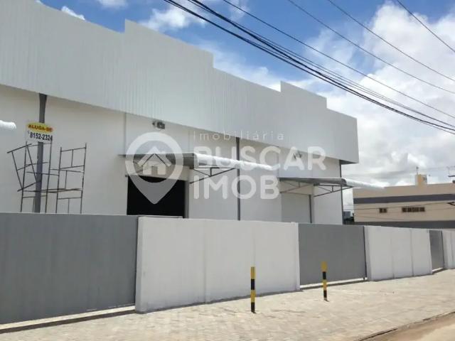 Galpão aluguel em Região Geográfica Imediata de Salvador, Região Metropolitana de Salvador