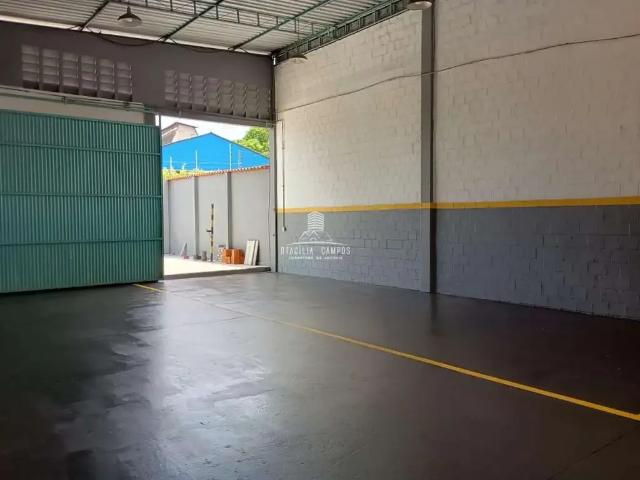 Galpão aluguel em Região Geográfica Imediata de Salvador, Região Metropolitana de Salvador