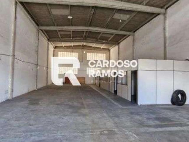 Galpão aluguel em Camaçari, Região Geográfica Intermediária de Salvador