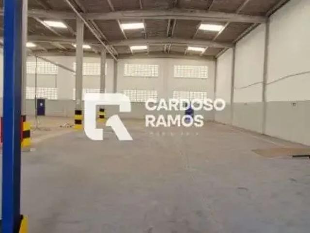 Galpão aluguel em Camaçari, Região Geográfica Intermediária de Salvador